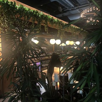 Wren & Wolf - Entrance - Cocktail Bars Near Me - Phoenix, Arizona