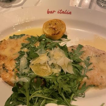 Bar Italia - Italian Near Me - Winter Park, Florida Bar Italia - Italian Near Me - Winter Park, Florida