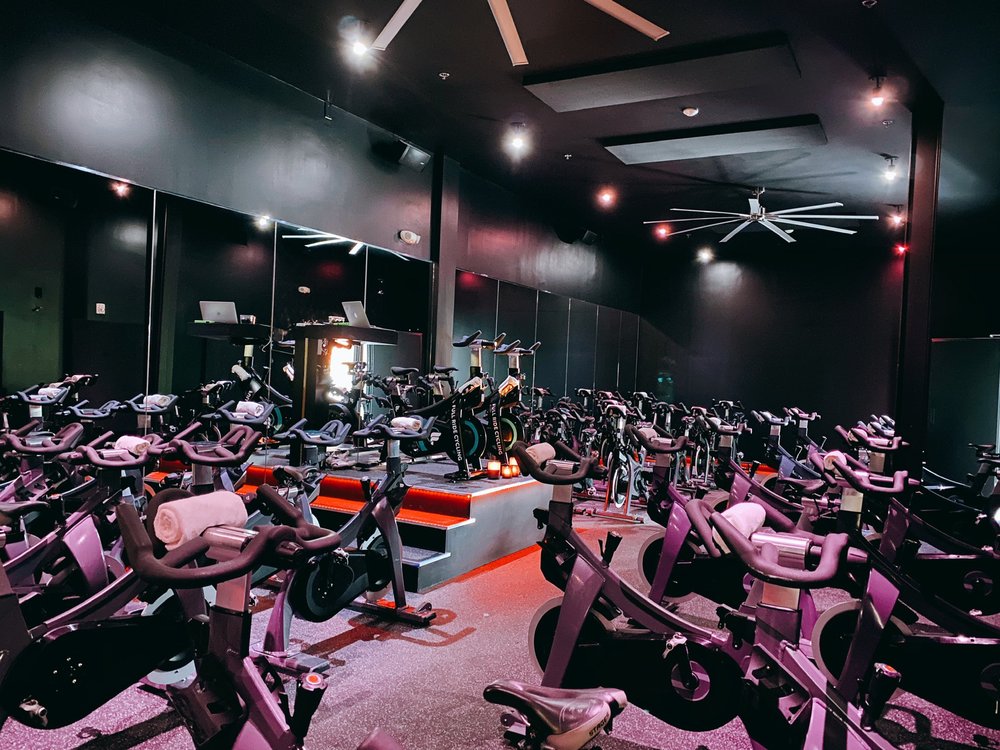 FULL RIDE CYCLING - Updated May 2025 - 35 Photos & 21 Reviews - 2227 ...