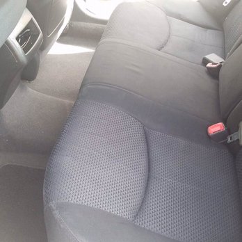 Dannys Mobile Detailing - My messy 9 and 4 year olds seats! - Auto Detailing Near Me Dannys Mobile Detailing - My messy 9 and 4 year olds seats! - Auto Detailing Near Me