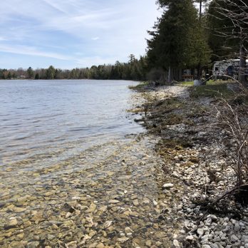 Onaway State Park - Campgrounds Near Me - Onaway, Michigan