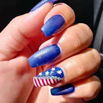 Natomas Nails - Amy @ Natomas Nails - Nail Salons Near Me - Sacramento, California