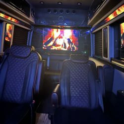 Elite Rides DFW
