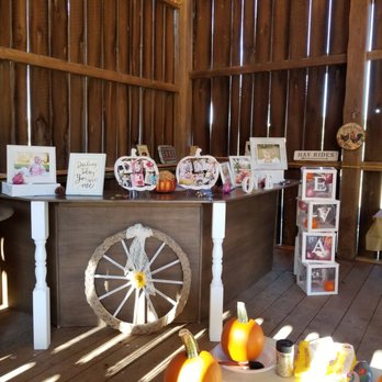 Blue Ribbon Farms - Bar area used as portrait staging area. - Party & Event Planning Near Me - Aliquippa, Pennsylvania