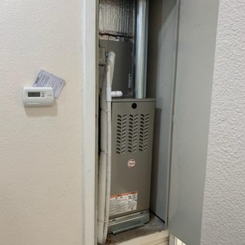 Precision Heating and Cooling - Payne Furnace and Evaporator Coil Install - Heating & Air Conditioning/HVAC Near Me - San Jose, California Precision Heating and Cooling - Payne Furnace and Evaporator Coil Install - Heating & Air Conditioning/HVAC Near Me - San Jose, California