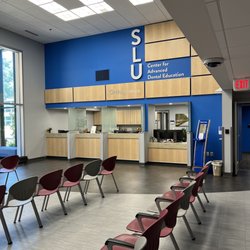 Center For Advanced Dental Education