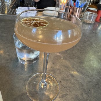 Revival Bar & Kitchen - Save the Bees - New American Near Me - Berkeley, California