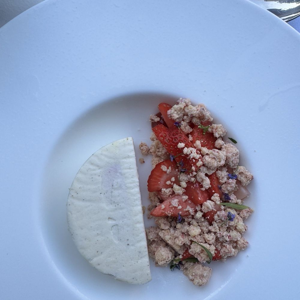 The Terrace - Vanilla - New American Near Me - Beverly Hills, California The Terrace - Vanilla - New American Near Me - Beverly Hills, California