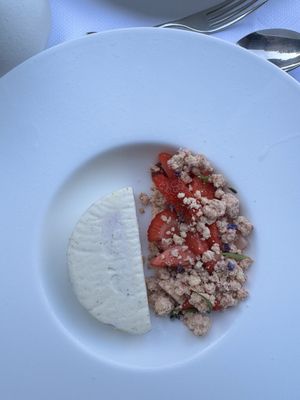 The Terrace by null The Terrace by null