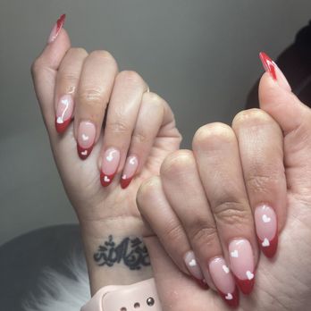 MOI Nails Studio - Nails - Nail Salons Near Me - Los Angeles, California MOI Nails Studio - Nails - Nail Salons Near Me - Los Angeles, California
