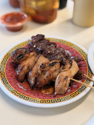 Hamura Saimin by null