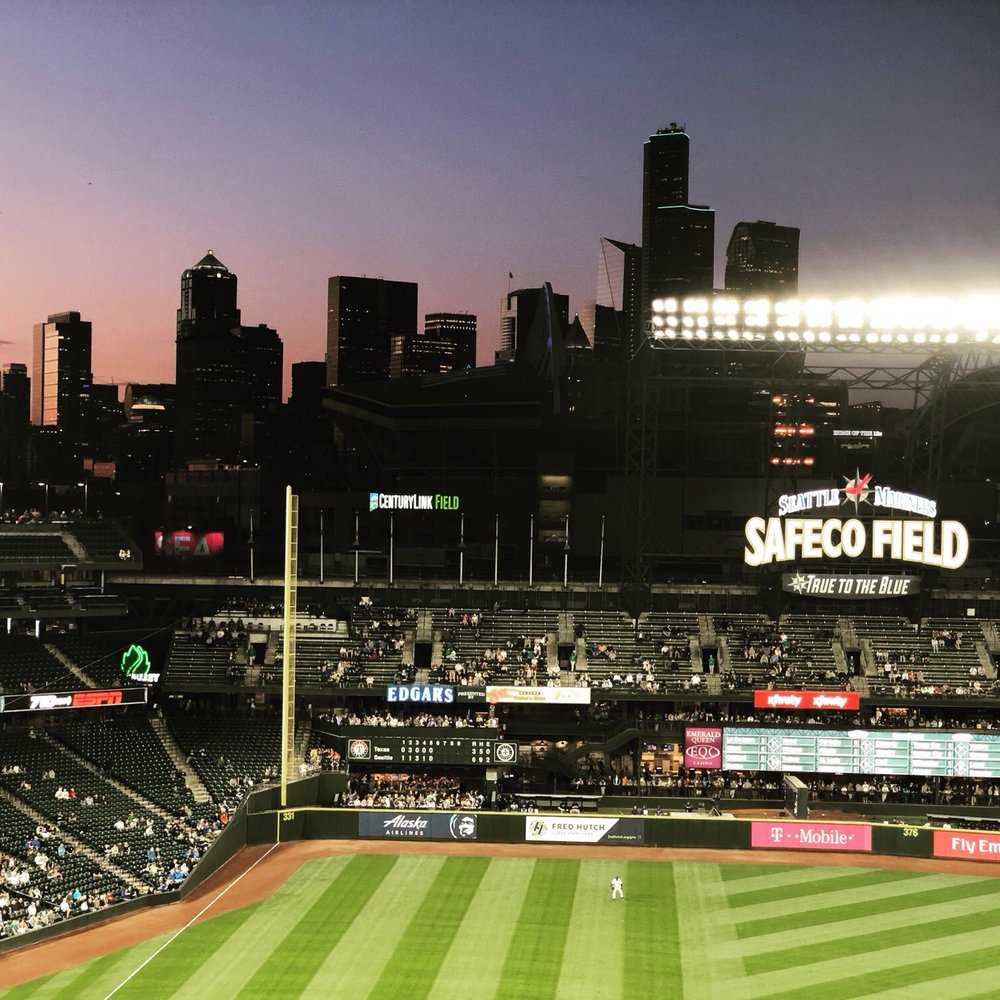 T-Mobile Park - Stadiums & Arenas Near Me - Seattle, Washington T-Mobile Park - Stadiums & Arenas Near Me - Seattle, Washington