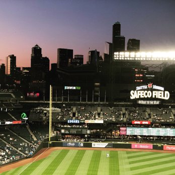 T-Mobile Park - Stadiums & Arenas Near Me - Seattle, Washington