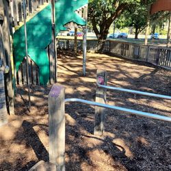 Creative Playground