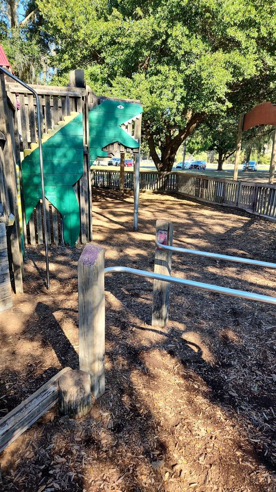Creative Playground Image