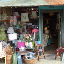 IDEAS - Interior Design and Art Studio - Great Decorating IDEAS on Burke Street