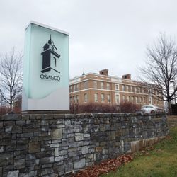 Suny Oswego