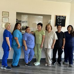 Sunland Family Dentistry - Dentist Staff