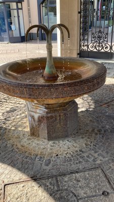 Kochbrunnen by null