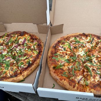 Pizzawala's - Pizza Near Me - Canton, Michigan