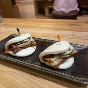 Maru Ramen - Pork Buns! - Ramen Near Me - Richardson, Texas Maru Ramen - Pork Buns! - Ramen Near Me - Richardson, Texas