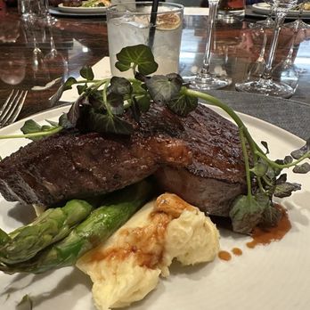 Elements - New American Near Me - Paradise Valley, Arizona