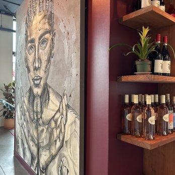 Kinfolx - Coffee & Tea Near Me - Oakland, California