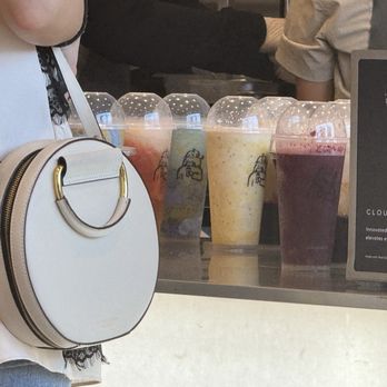 Heytea - Our Drinks Waiting To Be Called - Bubble Tea Near Me - Sunnyvale, California