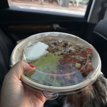 Anna's Taqueria - Mexican Near Me - Newton Highlands, Massachusetts