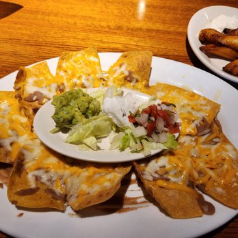Cinco De Mayo Tex-Mex Grill - Good nachos. No runny cheese. - Tex-Mex Near Me - Bristow, Virginia Cinco De Mayo Tex-Mex Grill - Good nachos. No runny cheese. - Tex-Mex Near Me - Bristow, Virginia