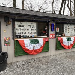 Little Mexico Tacos - Great food