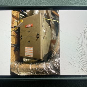 Platinum Air Solutions - Complete system install - Heating & Air Conditioning/HVAC Near Me