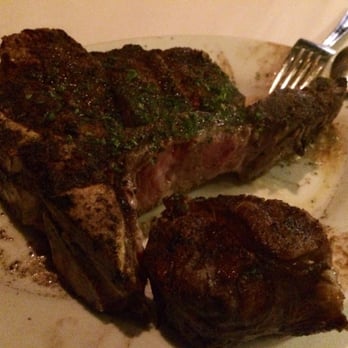 Ruth's Chris Steak House - Porterhouse for two - Steakhouses Near Me - Pasadena, California