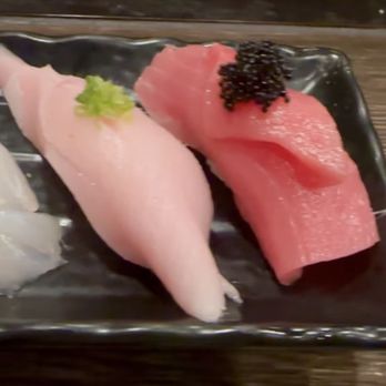 Tokyo Kitchen - Letting the chef do his thing. Delicious! - Japanese Near Me - Montclair, California Tokyo Kitchen - Letting the chef do his thing. Delicious! - Japanese Near Me - Montclair, California