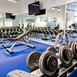The Gym Liverpool
