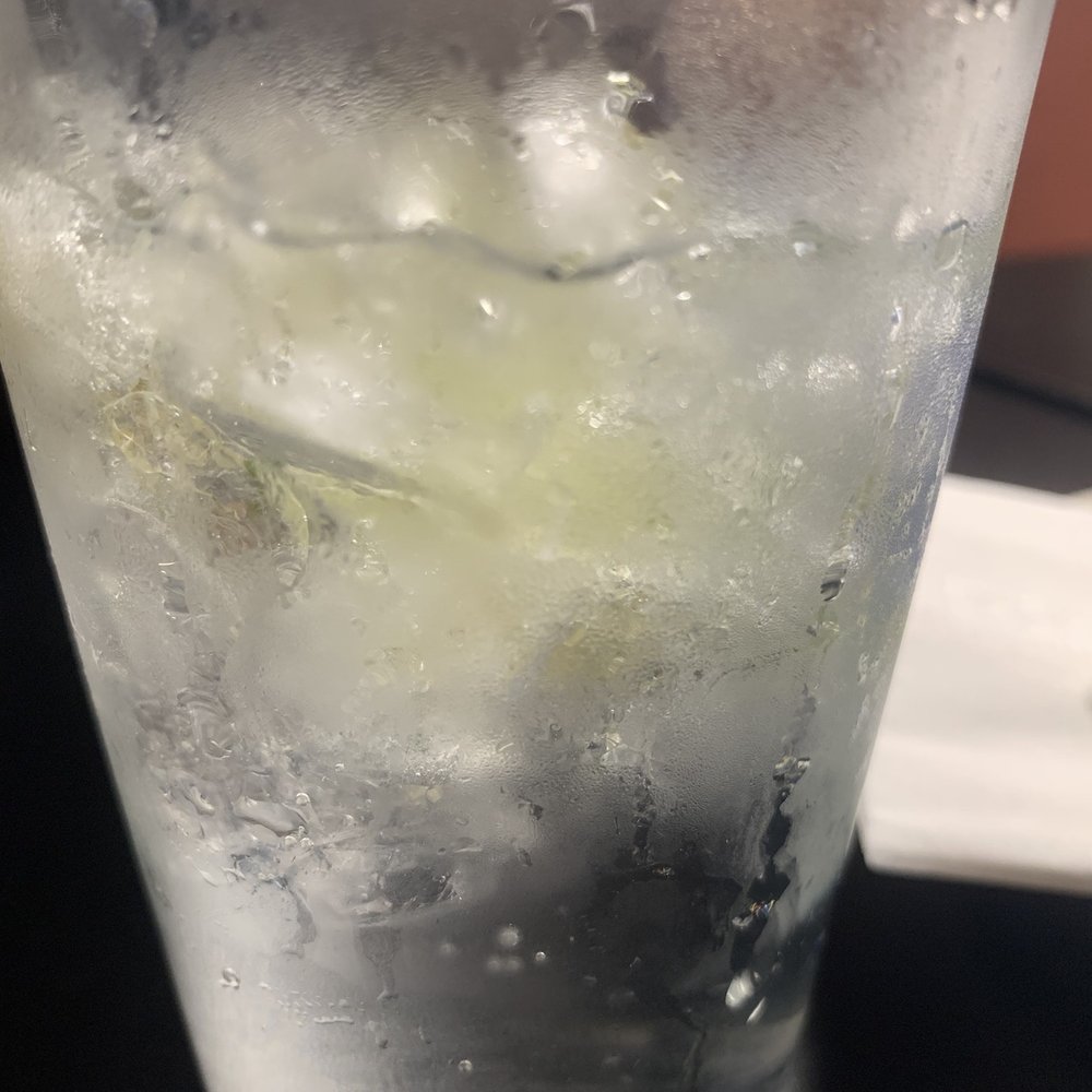 The Mill House Pub - a glass of water with ice - Pubs Near Me - Mechanic Falls, Maine The Mill House Pub - a glass of water with ice - Pubs Near Me - Mechanic Falls, Maine