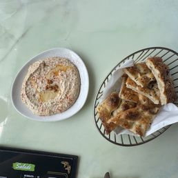 Humus