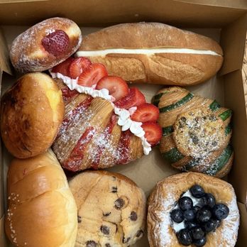 Kukje Bakery - Desserts Near Me - Daly City, California Kukje Bakery - Desserts Near Me - Daly City, California