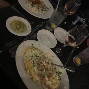 BRANO’S ITALIAN GRILL - 324 Photos & 430 Reviews - 3680 N Atlantic Ave ...