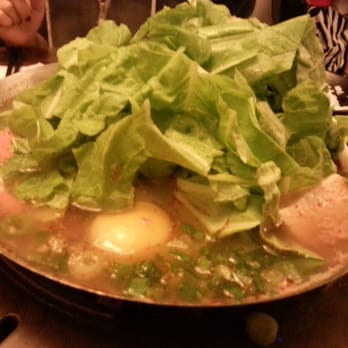 Boiling Point - Seafood hot pot 4/5 - Taiwanese Near Me - Irvine, California Boiling Point - Seafood hot pot 4/5 - Taiwanese Near Me - Irvine, California