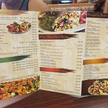Peepo's Subs & Shawarma - Taylor - (",) - Sandwiches Near Me - Taylor, Michigan Peepo's Subs & Shawarma - Taylor - (",) - Sandwiches Near Me - Taylor, Michigan