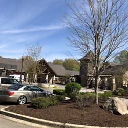 Baptist Trinity Hospice House