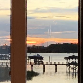 Sunset Grille - The sunset grille has the name for a reason. - New American Near Me - Hilton Head Island, South Carolina Sunset Grille - The sunset grille has the name for a reason. - New American Near Me - Hilton Head Island, South Carolina
