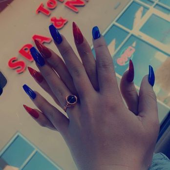 Top Spa & Nail - Me and bestie always come and always will - Nail Salons Near Me - Prescott Valley, Arizona