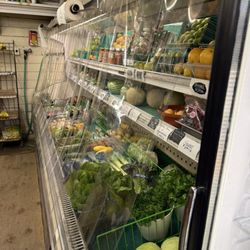 Graeagle Store - Fresh produce