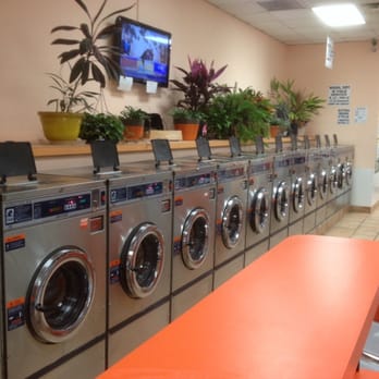 Wayne's Wash World III - Laundry Services Near Me - Highland Park, New Jersey Wayne's Wash World III - Laundry Services Near Me - Highland Park, New Jersey