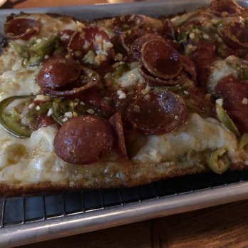 Emily - Arenstein - Pizza Near Me - New York, New York Emily - Arenstein - Pizza Near Me - New York, New York