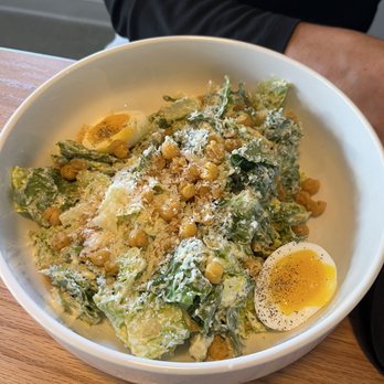 Sudwerk Brewing Co - Caesar salad - Breweries Near Me - Davis, California Sudwerk Brewing Co - Caesar salad - Breweries Near Me - Davis, California
