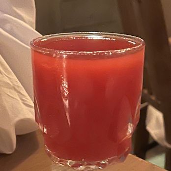 Mari Vanna - Tasty drink - Russian Near Me - New York, New York Mari Vanna - Tasty drink - Russian Near Me - New York, New York