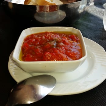 La Cabaña de Alarcón - Asadillo de pimientos - Spanish Near Me - Alarcón, CU